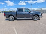 2015 RAM 1500 Outdoorsman