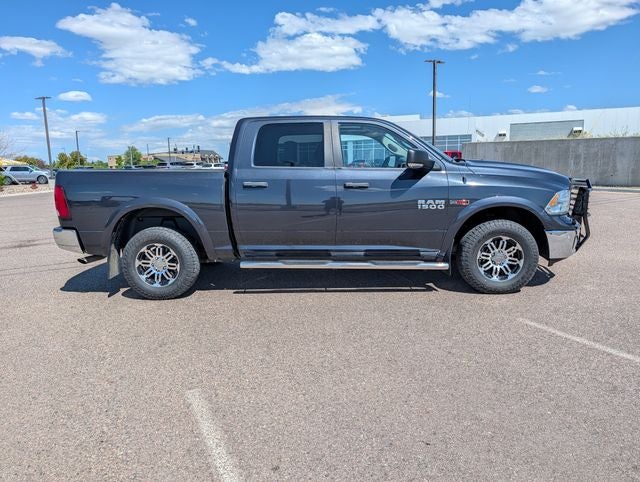 2015 RAM 1500 Outdoorsman