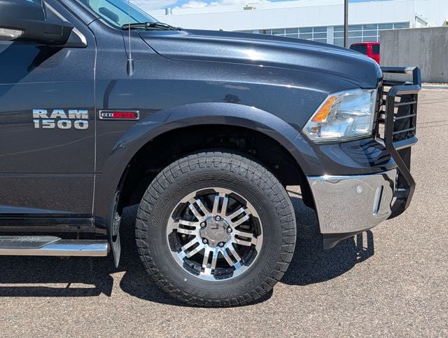 2015 RAM 1500 Outdoorsman