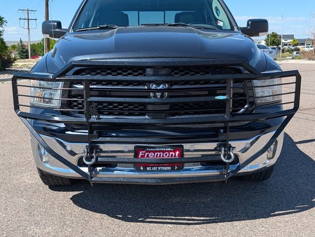 2015 RAM 1500 Outdoorsman