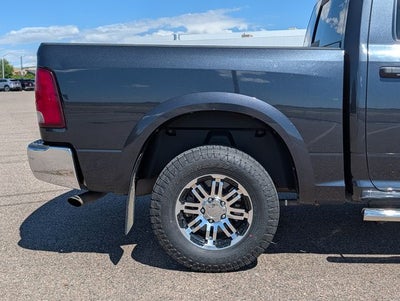 2015 RAM 1500 Outdoorsman