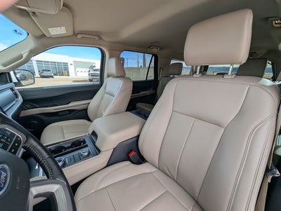 2024 Ford Expedition Max XLT