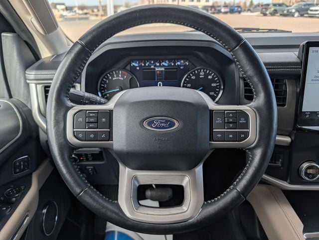 2024 Ford Expedition Max XLT