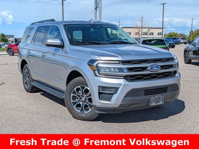 2024 Ford Expedition XLT