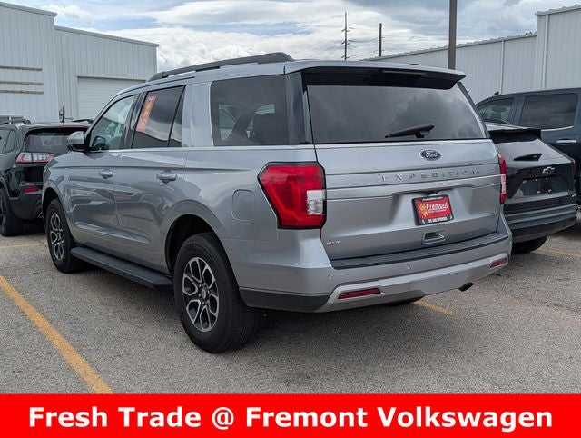 2024 Ford Expedition XLT