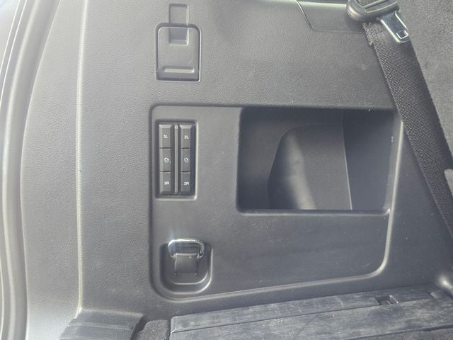 2024 Ford Expedition Timberline