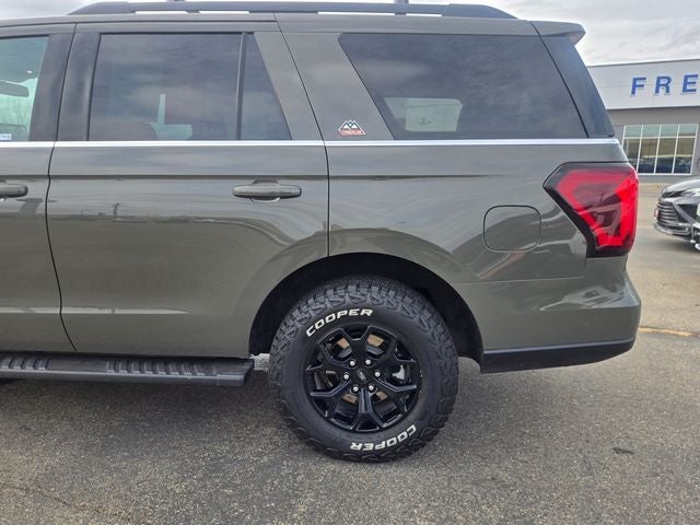 2024 Ford Expedition Timberline