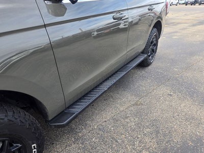 2024 Ford Expedition Timberline