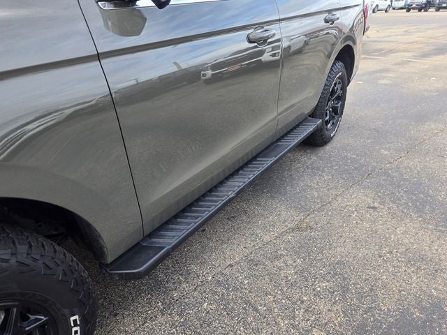 2024 Ford Expedition Timberline