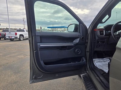 2024 Ford Expedition Timberline