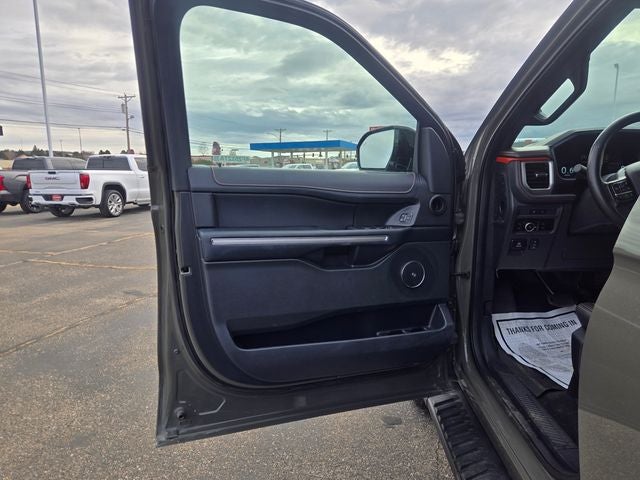 2024 Ford Expedition Timberline