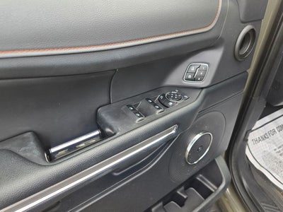 2024 Ford Expedition Timberline