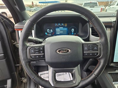 2024 Ford Expedition Timberline