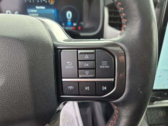 2024 Ford Expedition Timberline