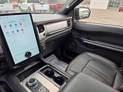 2024 Ford Expedition Timberline