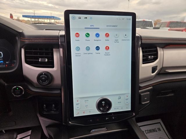 2024 Ford Expedition Timberline