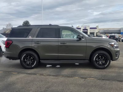 2024 Ford Expedition Timberline