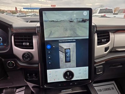 2024 Ford Expedition Timberline