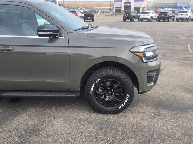 2024 Ford Expedition Timberline