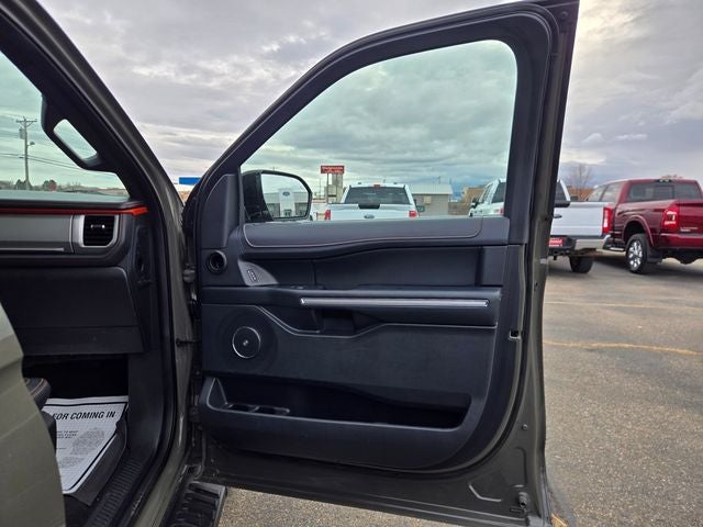 2024 Ford Expedition Timberline