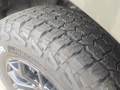 2024 Ford Expedition Timberline