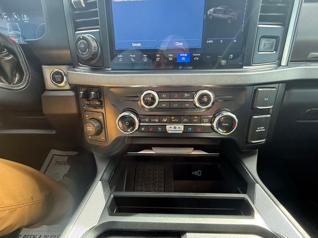 2025 Ford F-350SD Platinum