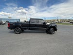 2025 Ford F-350SD Platinum