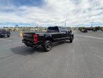 2025 Ford F-350SD Platinum