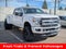 2018 Ford F-350SD Limited DRW