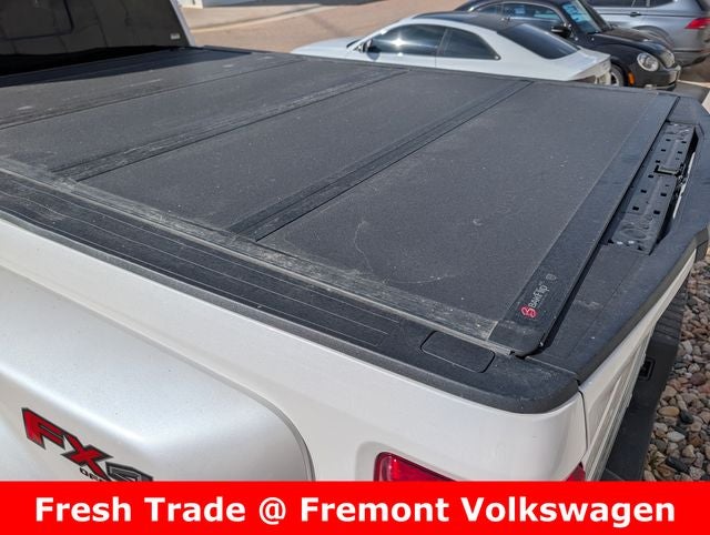 2018 Ford F-350SD Limited DRW