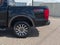2020 Ford Ranger Lariat FX4