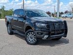 2020 Ford Ranger Lariat FX4