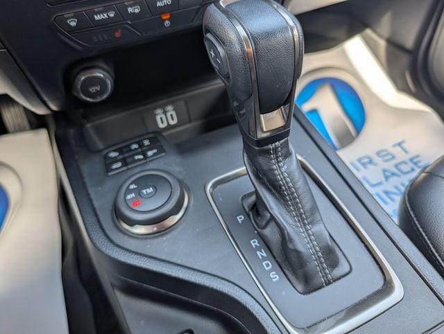 2020 Ford Ranger Lariat FX4