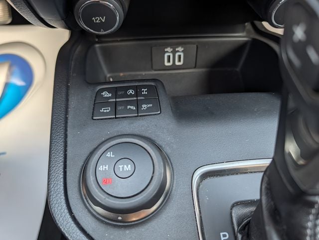 2020 Ford Ranger Lariat FX4
