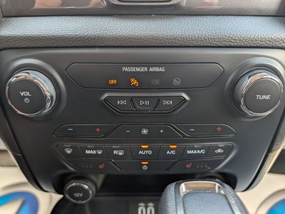 2020 Ford Ranger Lariat FX4
