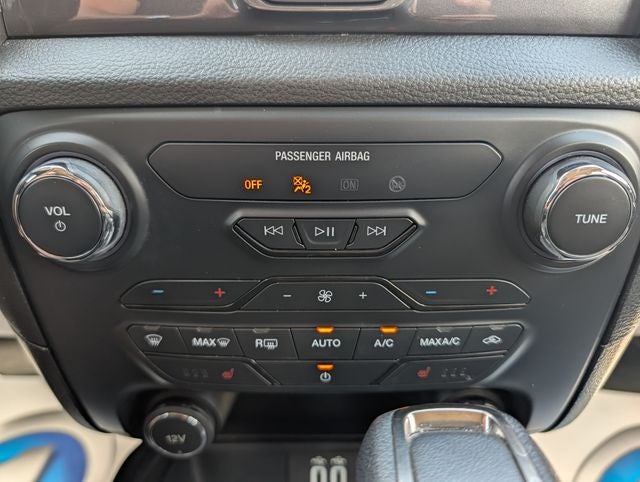 2020 Ford Ranger Lariat FX4