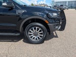 2020 Ford Ranger Lariat FX4