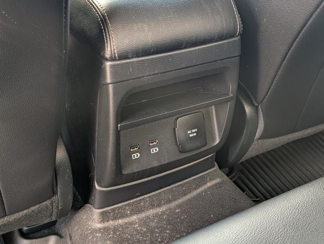 2020 Ford Ranger Lariat FX4