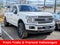 2018 Ford F-150 Limited