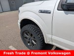 2018 Ford F-150 Limited
