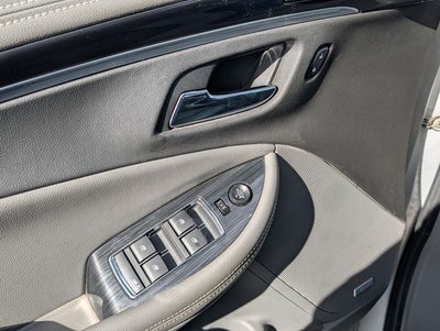 2019 Chevrolet Impala Premier
