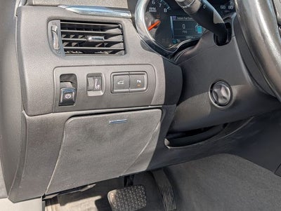 2019 Chevrolet Impala Premier