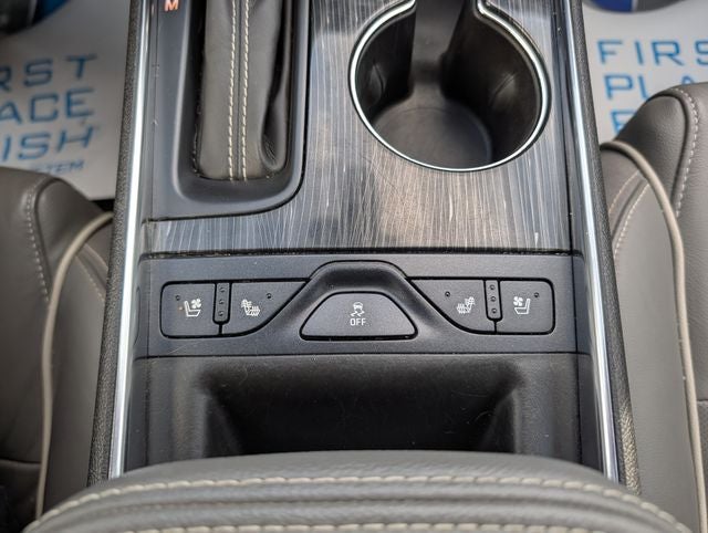 2019 Chevrolet Impala Premier