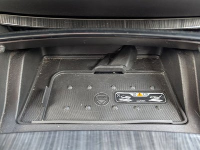 2019 Chevrolet Impala Premier