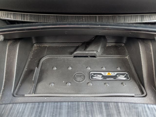 2019 Chevrolet Impala Premier