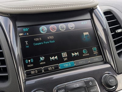 2019 Chevrolet Impala Premier