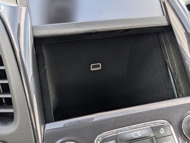 2019 Chevrolet Impala Premier