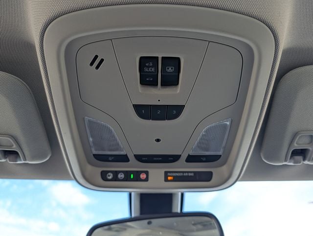 2019 Chevrolet Impala Premier