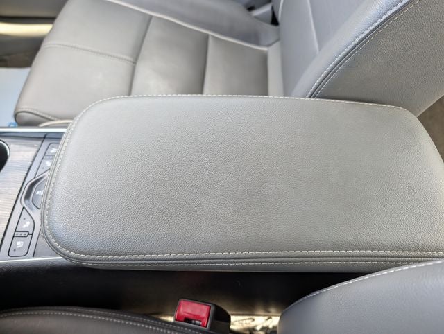 2019 Chevrolet Impala Premier