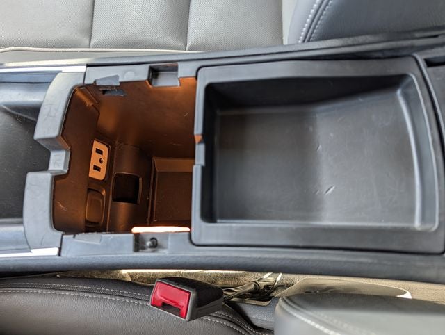 2019 Chevrolet Impala Premier